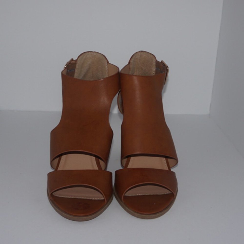 Brand New American Eagle Block Heels